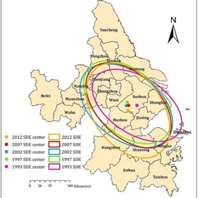 杭州到安慶汽車多久——探究兩地交通的時空壓縮與拓展