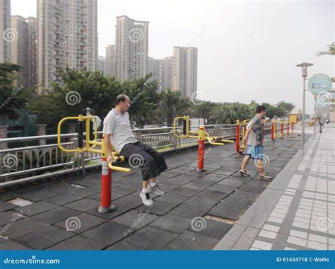 深圳早晨去哪裏：晨練、美食與風景的完美組合